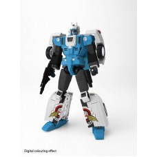 * PRE-ORDER * Fans Hobby - Master Builder - MB-13 - Ace Hitter ( 2024 Rerun ) ( $10 DEPOSIT )